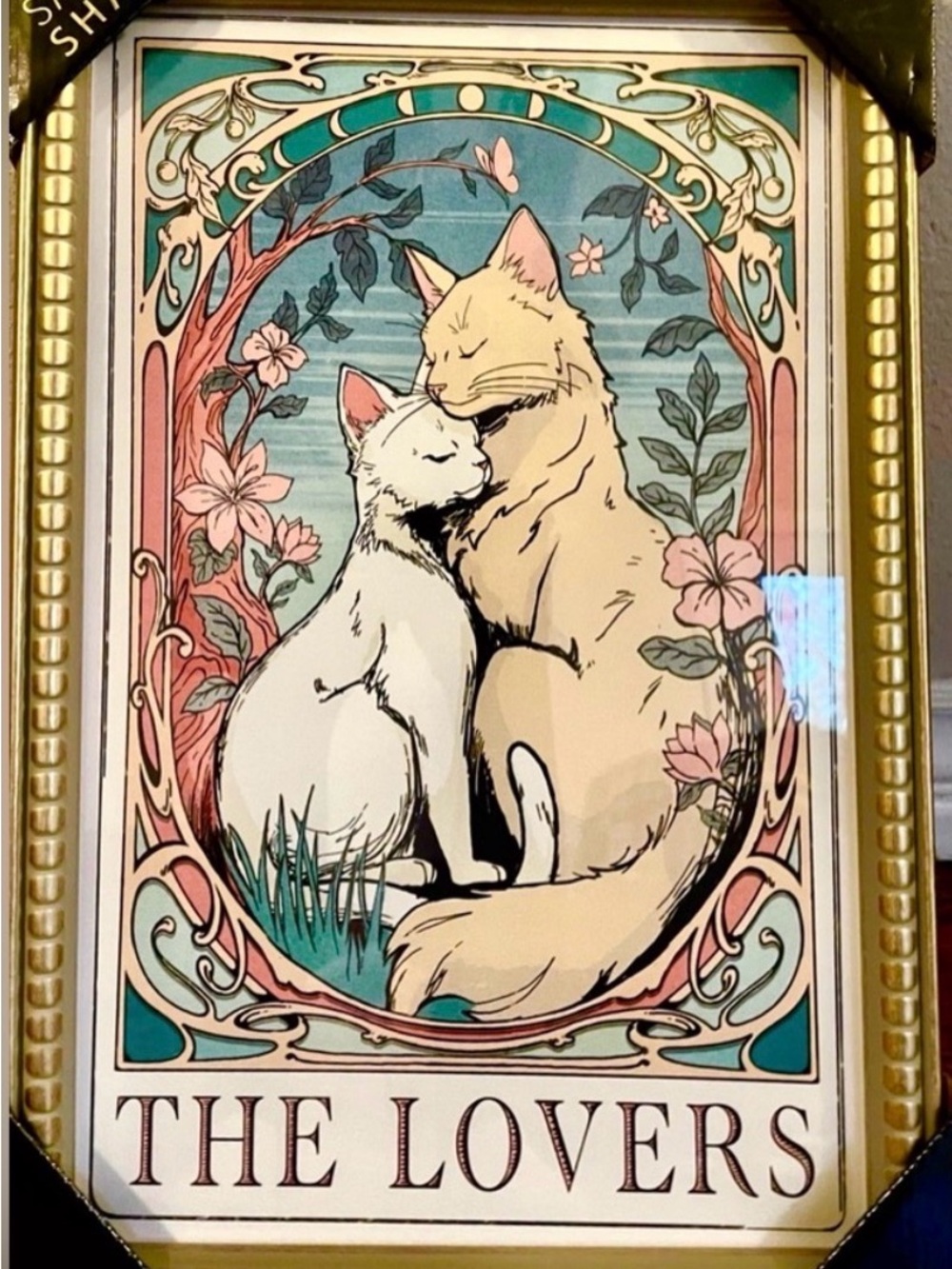 The Lovers
